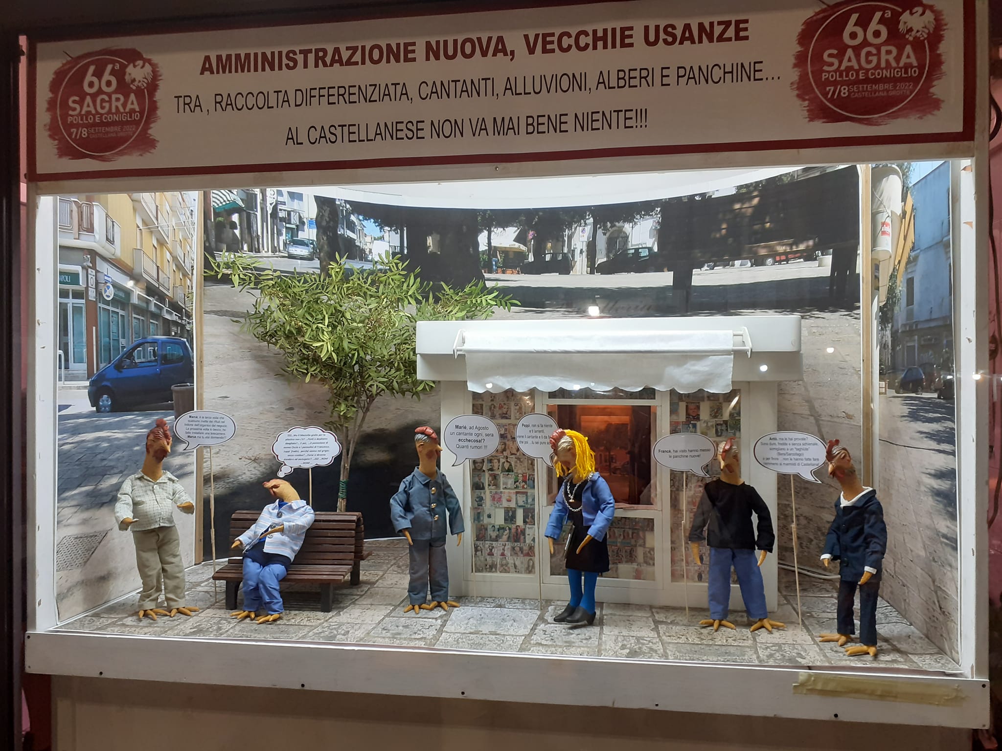 Estate senza fine: cosa fare a Settembre in Puglia